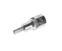 Бита-головка JTC 45606 (1/2", HEX, H6х55 мм)