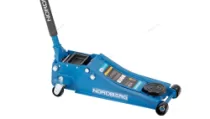 Домкрат с низким подхватом подкатной 3 тонн H=75-505 мм NORDBERG N32038