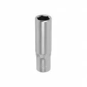 Головка торцевая глубокая шестигранная 1/2", 30 мм МАСТАК 001-40030