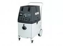 Rupes KS 260EPNS Мобильный пылесос для двух электро- или пневмомашинок в любом сочетании