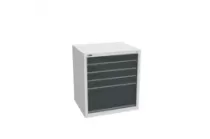 Тумба ДиКом ВЛ-025 инструментальная Тумба ДиКом ВЛ-025 инструментальная