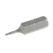 Бита TORX JTC 1132504 (Т4х25 мм, 1/4" DR) 