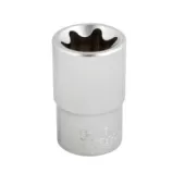 GARWIN PRO 610695-E12 Головка торцевая 1/2" E12