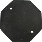 Насадка для подъемника металлическая восьмигранная NORDBERG 000008345