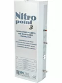 NITROPOINT 3 Генератор азота с производительностью 3600 л/час