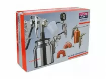 Набор окрасочного оборудования GAV Kit Italia (бс)