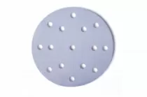Шлифовальный круг MIRKA Q.SILVER 3661105061, 150 мм, Р600