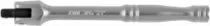 Вороток шарнирный Jonnesway S22H21130 (1/4"DR, 130 мм)