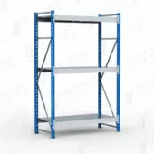 Металлический стеллаж SGR-V 21103-2,0
