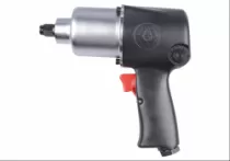 Гайковерт пневматический ударный KING TONY 33421-040, 1/2", 678 Hм