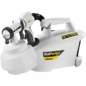 Электрический краскопульт Wagner W 665