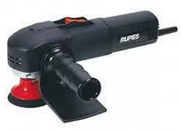 Малогабаритная  полировальная машинка Rupes FR 32E  для локальных работ
