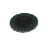 Круг зачистной 2" P240-320 сменный JTC