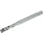 VOLKEL VO-37730 Метчик машинный M4x0,7 для глухих отверстий, HSS-E, DIN 371, 6H, форма C