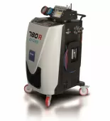 KONFORT 780R BI-GAS Станция для заправки автокондиционеров