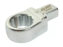 Насадка накидная 12-ти гранная JTC 509216 для динамометрического ключа JTC 6832, 6833 (16 мм, 9х12 мм) 