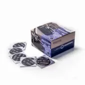Латки универсальные ROSSVIK U.min.K.100., 100 шт. коробка