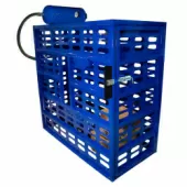 Клеть для накачки колёс System4you КС-115