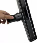 Щетка для влажной и сухой уборки 38mm TC1923A-WDB