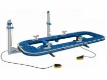 Стапель платформенный Trommelberg B 19G