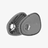 Адаптер для противоаэрозольного фильтра Jeta Safety JETA PRO 6101