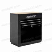 Инструментальный шкаф KronVuz Box 2000R2 (RAL 9005)
