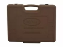 Пластиковый кейс для набора OMT131S, Ombra OMT131SBMC