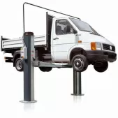 Двухстоечный подъемник Ravaglioli KPN250LIKT