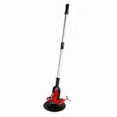 Затирочная машинка с телескопической ручкой Schtaer WP05 (850W 220V/50Hz)