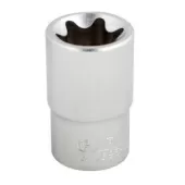 GARWIN PRO 610695-E10 Головка торцевая 1/2" E10