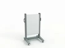 Стойка подкатная ДиКом СР-021-02 ESD