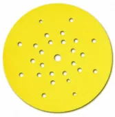 Шлифовальный круг MIRKA GOLD 2364802518, 225 мм, Р280