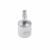 Насадка (бита) торцевая 1/4" TORX, T20, L = 25 мм KING TONY 201320X