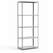 Металлический стеллаж СТФУ-П 1065-3.0