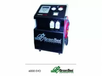 Установка для заправки кондиционеров Brain Bee Clima 6000