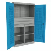 Шкаф инструментальный Верстакофф ® Technic ПкЯ2П2/Я2П1