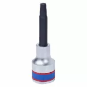 Насадка (бита) торцевая 1/2" TORX, T40, L = 80 мм KING TONY 403340