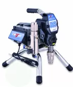 Окрасочный аппарат высокого давления HYVST SPT 900-270