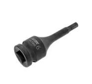 Бита-головка ударная JTC 447906 (1/2", HEX, H6х78 мм)
