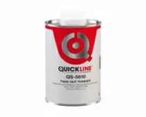 Растворитель QS-5610/S1 для перехода по лаку и акриловым покрытиям 1 л