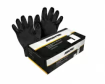 Износостойкие нитриловые перчатки Jeta Pro JSN8