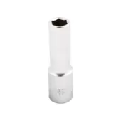 GARWIN PRO 610715-13 Головка торцевая глубокая 6 гр. 1/2" 13 мм