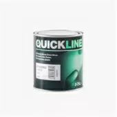 Акриловая эмаль QDG QUICKLINE, 3 л