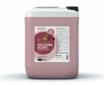 Полироль для салона Complex Politura Gloss, виноград, 5 л