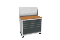 Тумба ДиКом ВЛ-035-05 Тумба ДиКом ВЛ-035-05