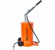 Ручной солидолонагнетатель Petropump PP210021 с емкостью 3 кг, 275 бар
