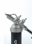 Мини-шприц для смазки Petropump PP100306, 85 см3, 69 бар