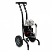 Окрасочный агрегат HYVST SPX 1250-310