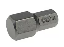 Бита HEX 6-ти гранная JTC 1353014 (H14х30 мм, 10 мм)