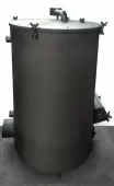 Котел на отработанном масле EcoBoil-200